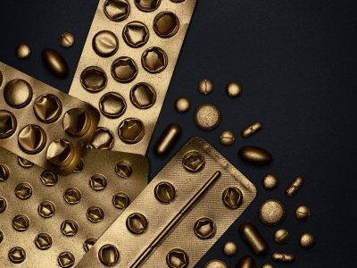 Antimicrobial Resistance: One of the Most Pressing Public Health Threats