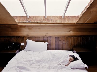 How Does Sleep Affect Our Health?