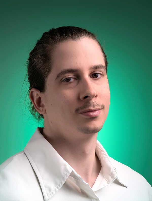 Osszián Péter-Szabó
